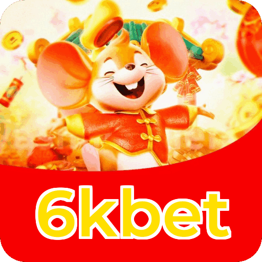 Bônus de Boas-vindas 6kbet