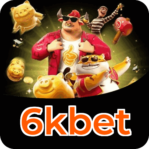 Jogos com maior RTP na 6kbet